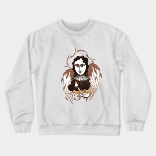 John Milton Crewneck Sweatshirt